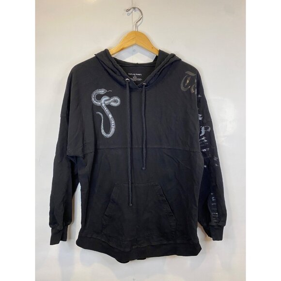 Taylor Swift Reputation Tour Snake Pullover Spirit Jersey Hoodie